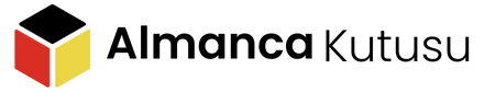 Almanca Kutusu